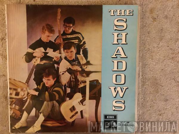  The Shadows  - The Shadows