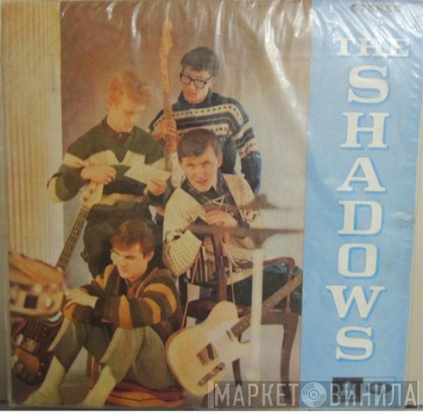  The Shadows  - The Shadows