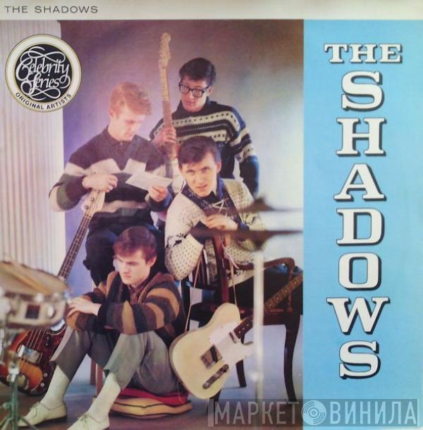  The Shadows  - The Shadows