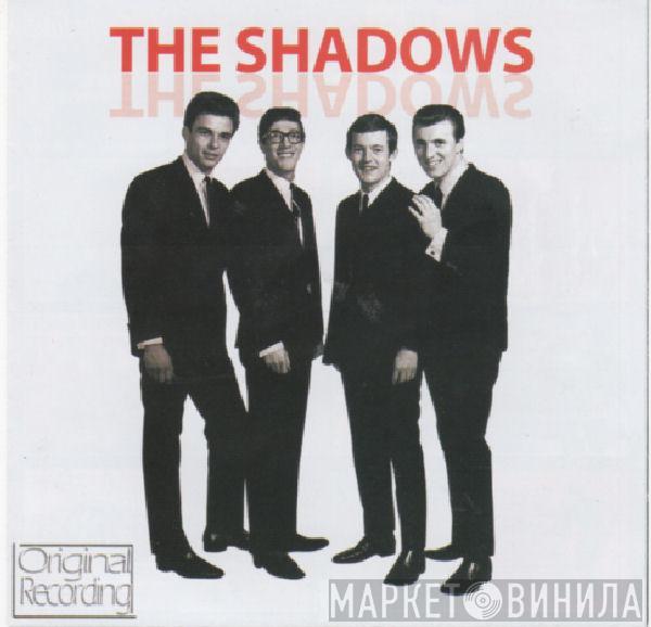  The Shadows  - The Shadows