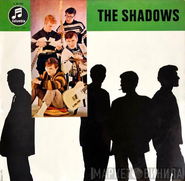  The Shadows  - The Shadows