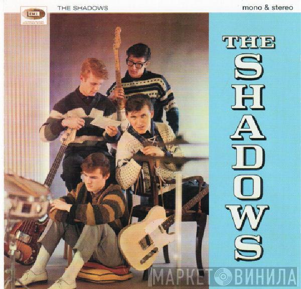  The Shadows  - The Shadows