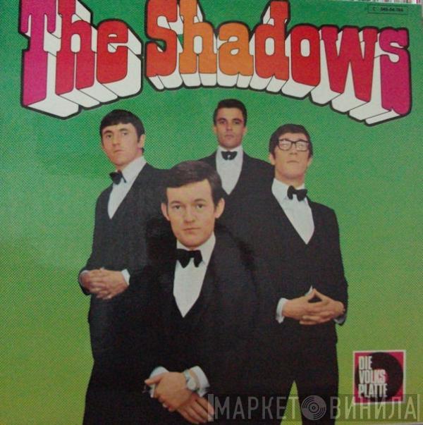  The Shadows  - The Shadows