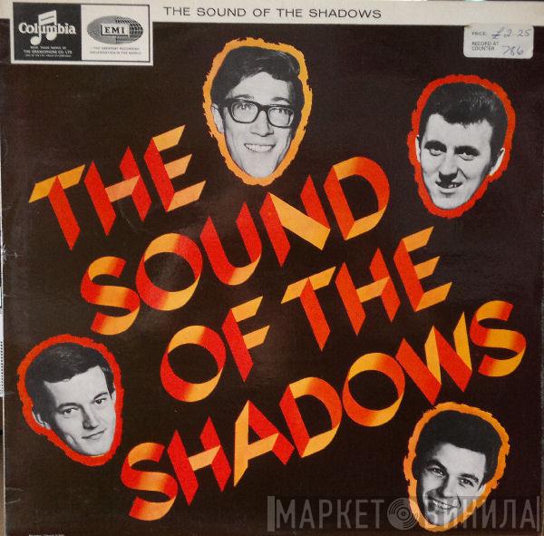 The Shadows - The Sound Of The Shadows