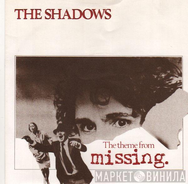 The Shadows - The Theme From 'Missing'