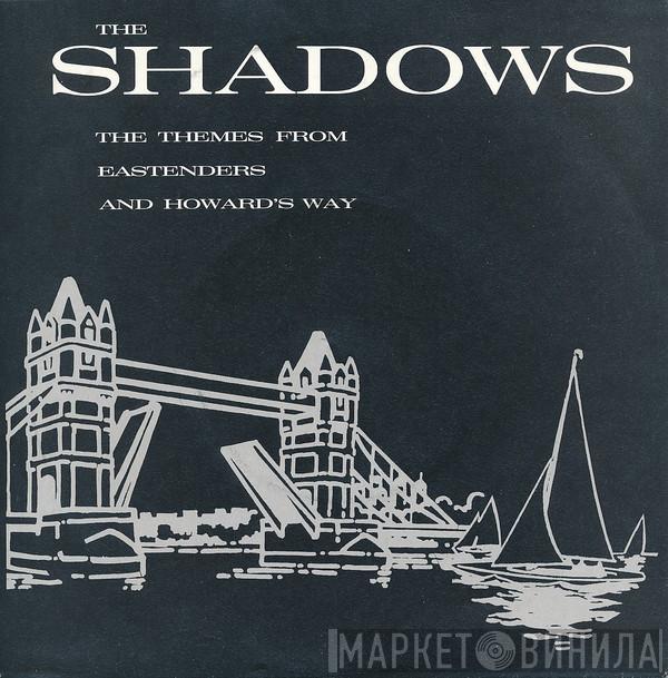 The Shadows - The Themes From Eastenders And Howards Way
