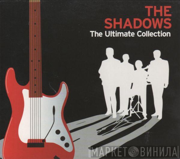The Shadows - The Ultimate Collection