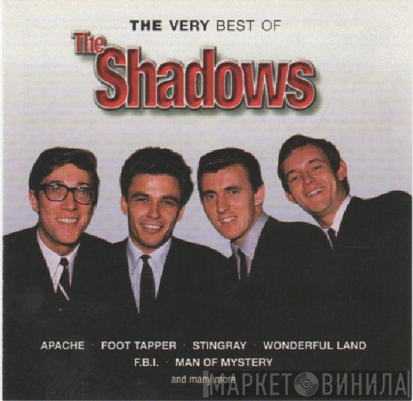 The Shadows - The Very Best Of The Shadows