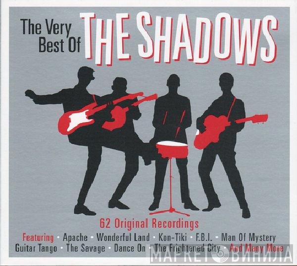 The Shadows - The Very Best Of The Shadows