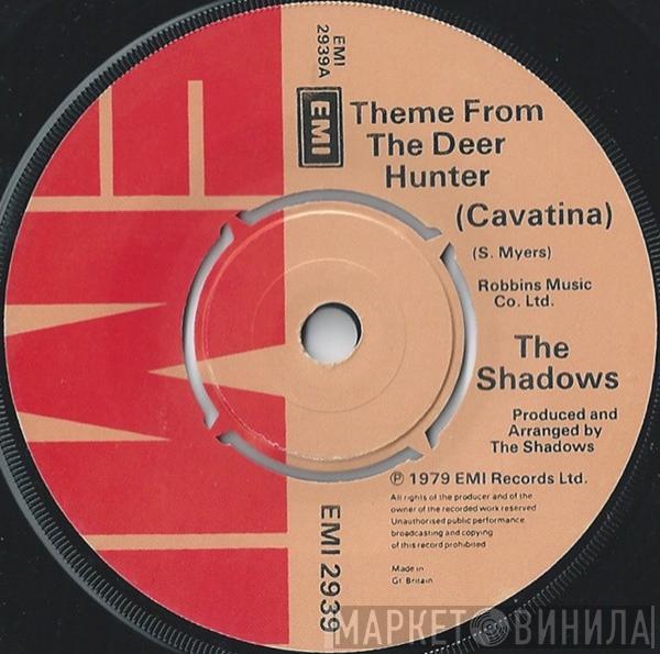 The Shadows - Theme From The Deer Hunter (Cavatina)