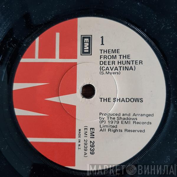  The Shadows  - Theme From The Deer Hunter (Cavatina)