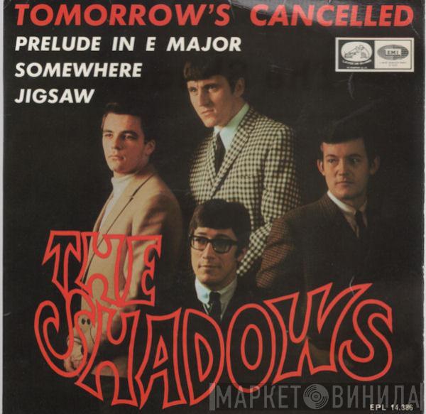 The Shadows - Tomorrow's Cancelled