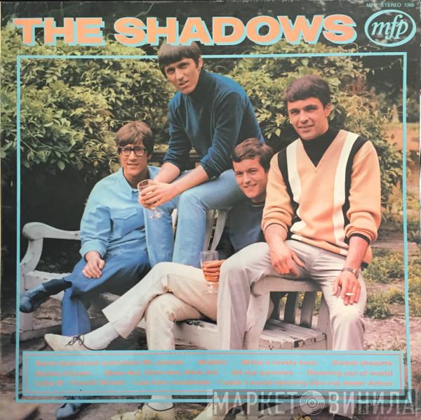 The Shadows - Walkin' With The Shadows