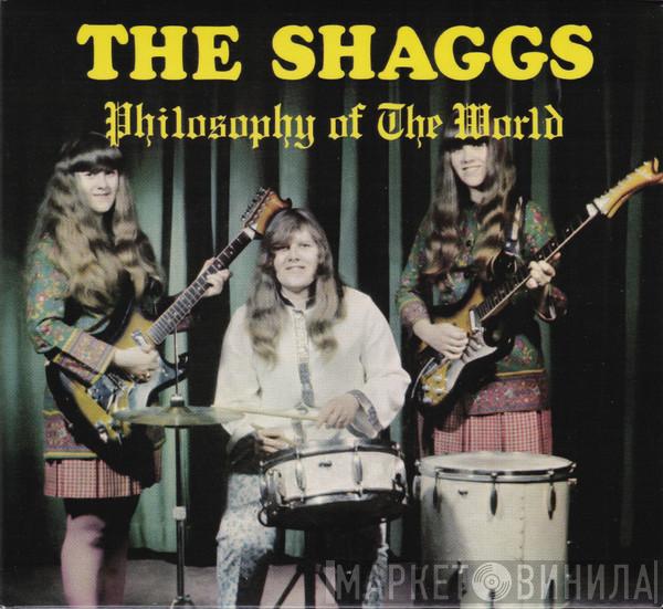 The Shaggs - Philosophy Of The World