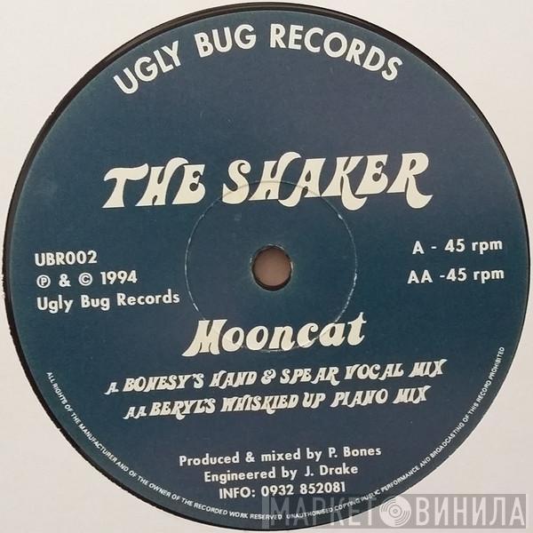 The Shaker - Mooncat