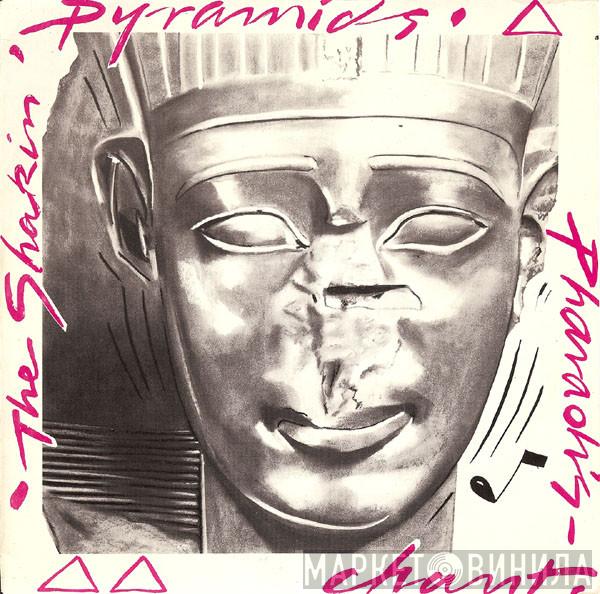 The Shakin' Pyramids - Pharaoh's Chant