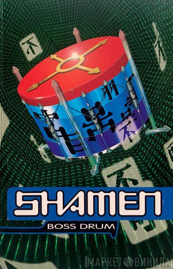 The Shamen - Boss Drum