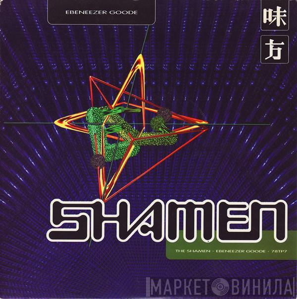 The Shamen - Ebeneezer Goode