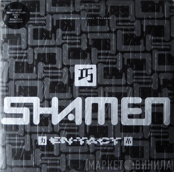 The Shamen - En-Tact