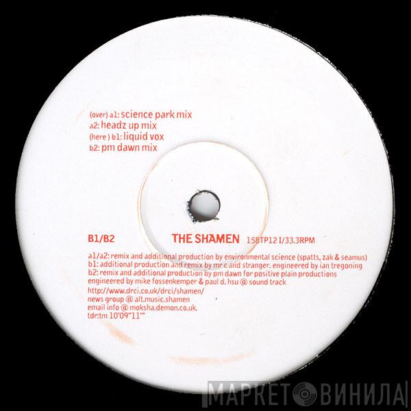 The Shamen - Heal (The Separation)