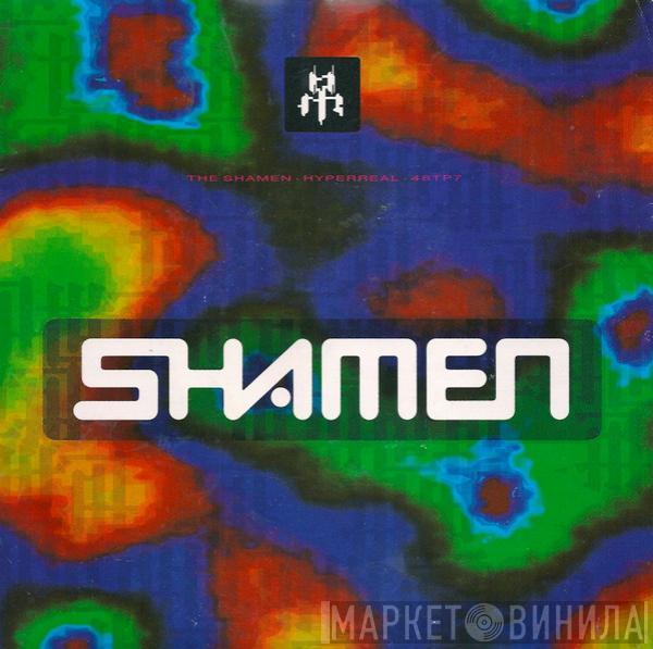 The Shamen - Hyperreal