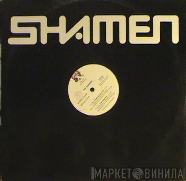  The Shamen  - LSI (Love Sex Intelligence)