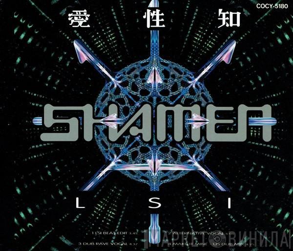  The Shamen  - LSI