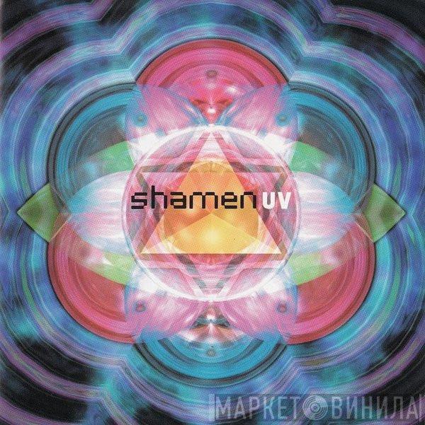  The Shamen  - UV