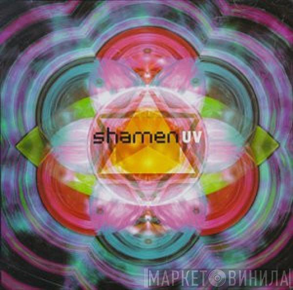  The Shamen  - UV