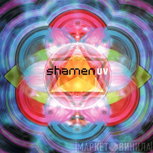  The Shamen  - UV