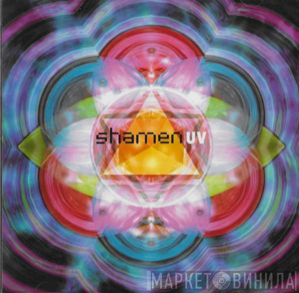  The Shamen  - UV