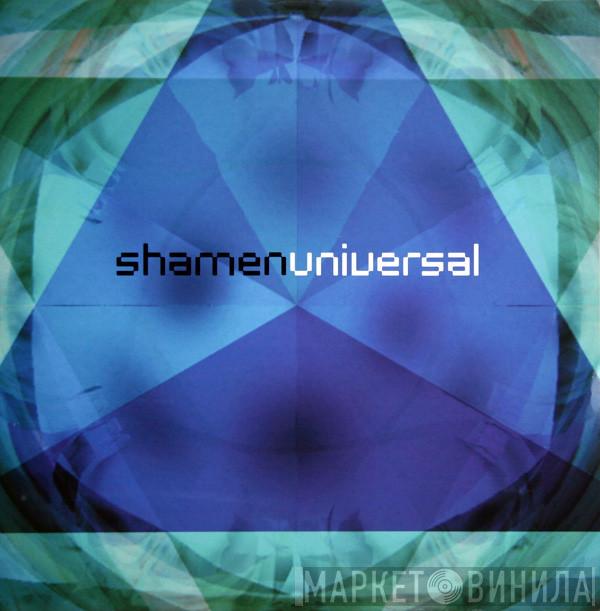 The Shamen - Universal