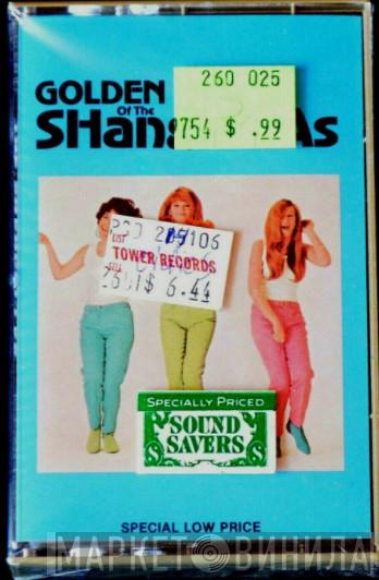  The Shangri-Las  - Golden Hits Of The Shangri-Las