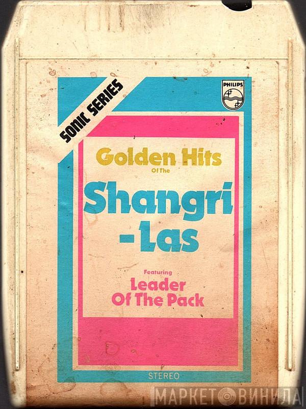  The Shangri-Las  - Golden Hits Of The Shangri-Las