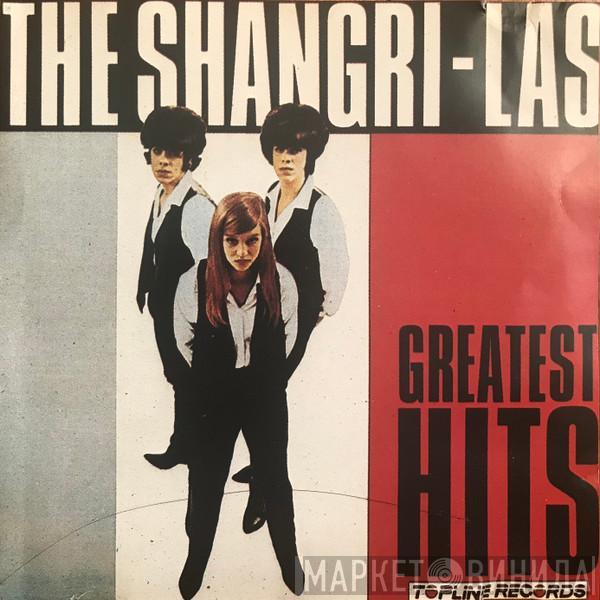 The Shangri-Las - Greatest Hits