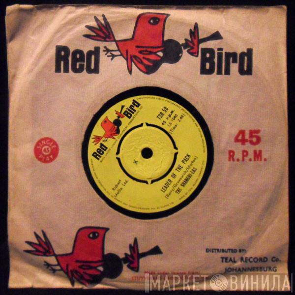 The Shangri-Las - Leader Of The Pack / What Is Love