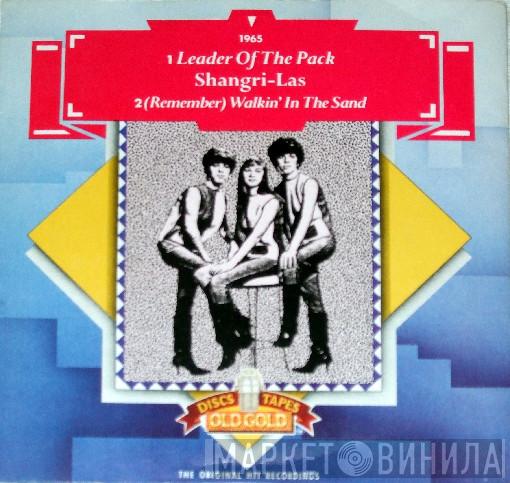 The Shangri-Las - Leader Of The Pack