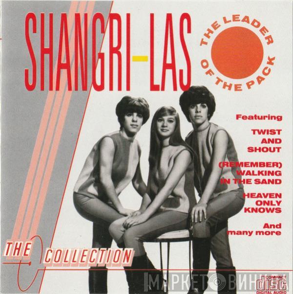 The Shangri-Las - The Leader Of The Pack
