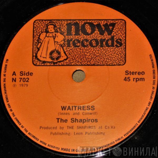 The Shapiros  - Waitress