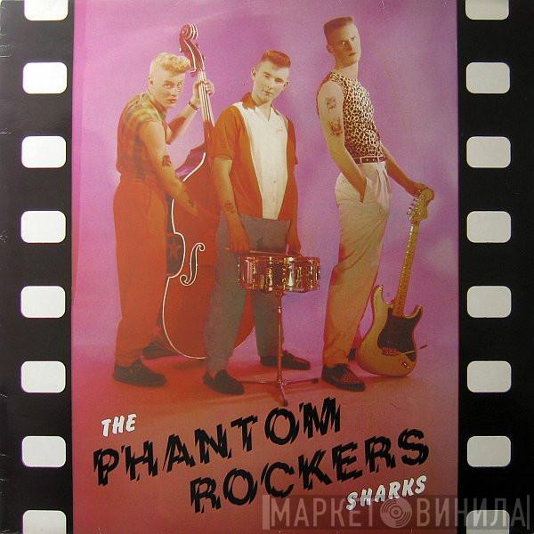 The Sharks - Phantom Rockers