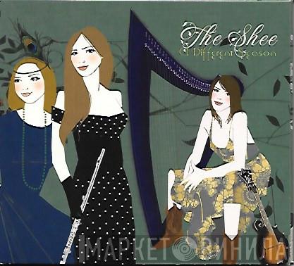 The Shee - A Different Season