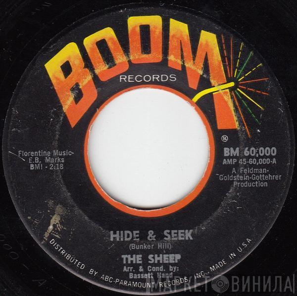 The Sheep - Hide & Seek