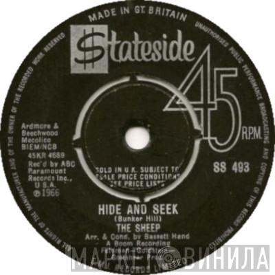 The Sheep - Hide And Seek