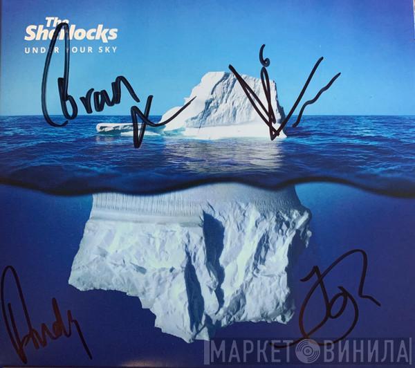 The Sherlocks  - Under Your Sky