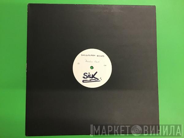 The Shillelagh Sisters - Passion Fruit