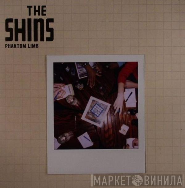 The Shins - Phantom Limb