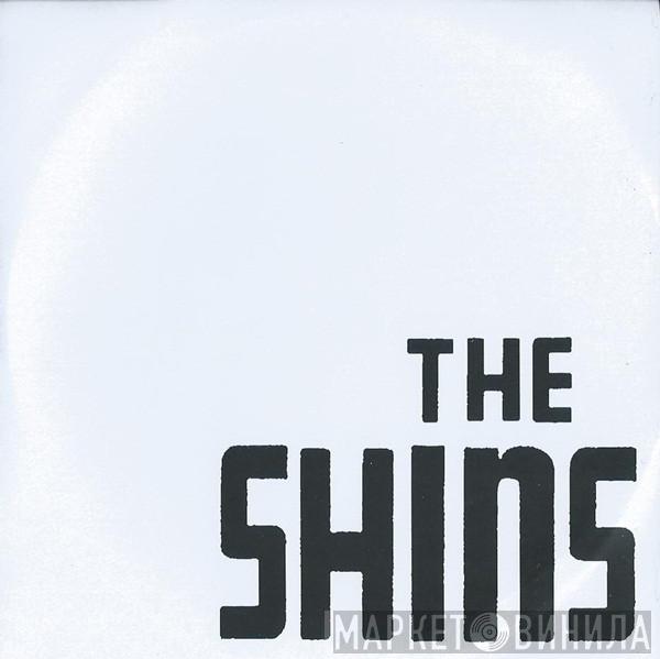 The Shins - The Rifle's Spiral