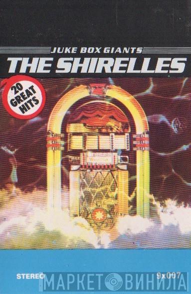 The Shirelles - Juke Box Giants - 20 Great Hits