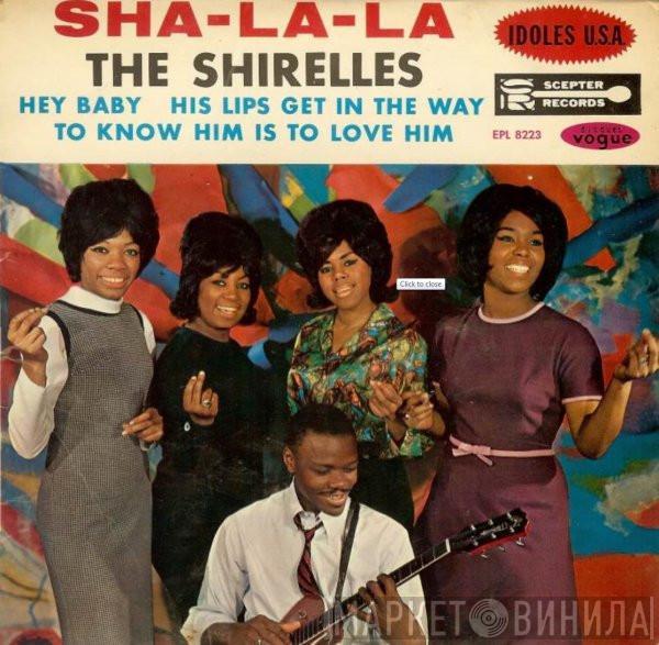 The Shirelles - Sha-La-La