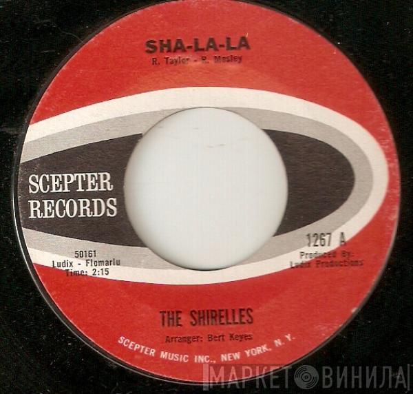 The Shirelles - Sha-La-La